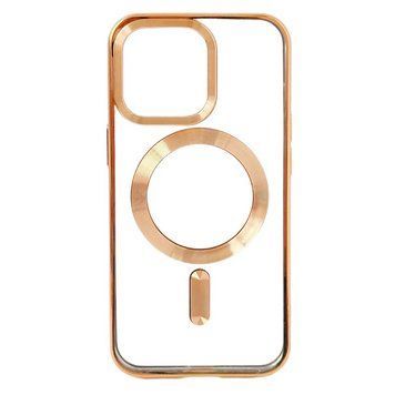 Чохол для смартфона Cosmic CD Magnetic for Apple iPhone 12 Pro Max Red 209853999 фото