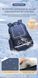 Рюкзак Tigernu T-B9037 15.6" Blue 980074859 фото 4