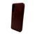 Чохол для смартфона Leather Premium for Samsung Galaxy A17 5G Red 185033121 фото