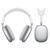 Бездротові накладні навушники HOCO W65 Happy BT headphones Orange 282685144 фото