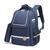 Рюкзак Tigernu T-B9037 15.6" Blue 980074859 фото