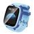 Детские смарт-часы HOCO Y106 4G 46mm. 730 mAh children phone watch Pink 100573615 фото
