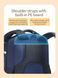 Рюкзак Tigernu T-B9037 15.6" Blue 980074859 фото 10