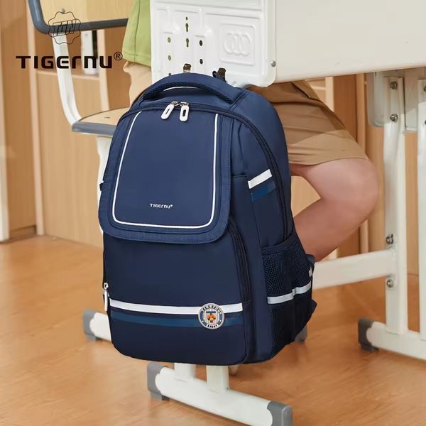 Рюкзак Tigernu T-B9037 15.6" Blue 980074859 фото