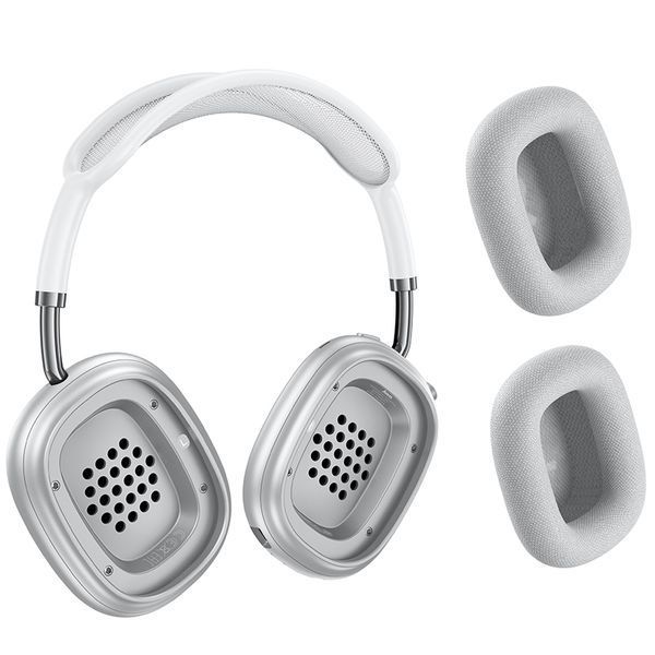 Бездротові накладні навушники HOCO W65 Happy BT headphones Orange 282685144 фото