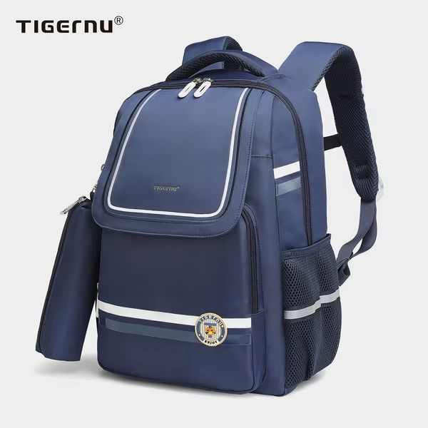 Рюкзак Tigernu T-B9037 15.6" Blue 980074859 фото