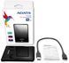 Зовнішній жорсткий диск PHD External 2.5'' ADATA USB 3.2 Gen. 1 DashDrive Classic HV620S 2TB Slim Black 763887510 фото 3