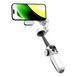 Триосьовий стабілізатор AOCHUAN Professional Gimbal Stabilizer for Smartphone SMART P2 White 133381966 фото 1