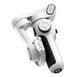 Триосьовий стабілізатор AOCHUAN Professional Gimbal Stabilizer for Smartphone SMART P2 White 133381966 фото 2