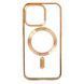 Чехол для смартфона Cosmic CD Magnetic for Apple iPhone 12 Pro Max Red 209853999 фото 1