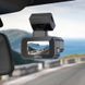 Відеореєстратор HOCO DV10 mini screen dashcam Black 112470968 фото 8