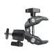 Шарнірне кріплення Ulanzi R099 Ball Heads with Clamp (UV-2993 R099) 914190011 фото 3