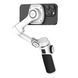 Триосьовий стабілізатор AOCHUAN Professional Gimbal Stabilizer for Smartphone SMART P2 White 133381966 фото 3
