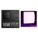 Накамерне світло Ulanzi C01RGB 10W Pocket light 786086183 фото 3