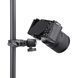 Шарнірне кріплення Ulanzi R099 Ball Heads with Clamp (UV-2993 R099) 914190011 фото 4