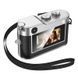 Міні цифрова фотокамера HOCO DV210 Mini digital camera Black 764411165 фото 4