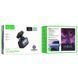 Відеореєстратор HOCO DV10 mini screen dashcam Black 112470968 фото 2