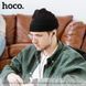 Проводные наушники HOCO M101 Pro Crystal (3.5mm) Black 224390320 фото 4