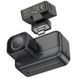 Відеореєстратор HOCO DV10 mini screen dashcam Black 112470968 фото 5
