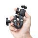 Шарнірне кріплення Ulanzi R099 Ball Heads with Clamp (UV-2993 R099) 914190011 фото 5
