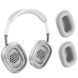 Бездротові накладні навушники HOCO W65 Happy BT headphones Orange 282685144 фото 3