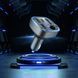АЗП з FM-модулятором BOROFONE BC48 Broad QC3.0 car BT FM transmitter 18W Black 297311263 фото 8