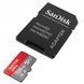 Карта памяти microSDXC (UHS-1) SanDisk Ultra 128Gb class 10 A1 (140Mb/s) (adapter SD) Imaging Packaging 349953732 фото 5