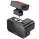 Відеореєстратор HOCO DV10 mini screen dashcam Black 112470968 фото 4