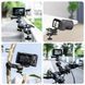Шарнірне кріплення Ulanzi R099 Ball Heads with Clamp (UV-2993 R099) 914190011 фото 8