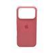 Чохол для смартфона Silicone Full Case AA Open Cam for Apple iPhone 17 Pro 6,Light Pink 333726186 фото 1