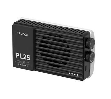 Відеосвітло Ulanzi PL25 Panel light (L156 PL25) 245034719 фото