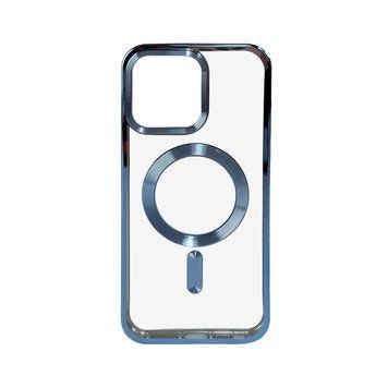 Чохол для смартфона Cosmic CD Magnetic for Apple iPhone 11 Sierra Blue 233737781 фото