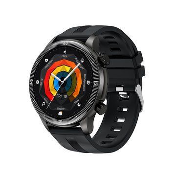 Смарт-годинник HOCO Y31 37mm, 250 mAh, Smart sports watch(call version) Silver 399827024 фото