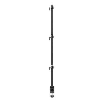 Штатив-тримач Ulanzi Vijim Desktop Flexible Arm/Light Stand(Three-Stages) (UV-2666 LS08) 228833724 фото