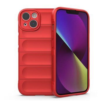 Чехол для смартфона Cosmic Magic Shield for Apple iPhone 14 China Red 101079715 фото