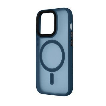 Чохол для смартфона Cosmic Magnetic Color HQ for Apple iPhone 15 Pro Red 750797515 фото