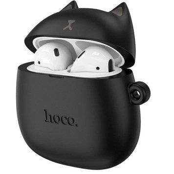 Бездротові навушники HOCO EW45 True wireless stereo headset Magic Cat 521815544 фото