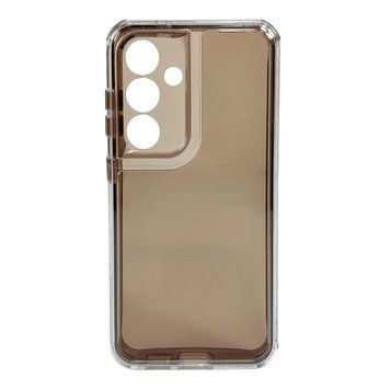 Чохол для смартфона Space III for Samsung Galaxy S24 Tea Brown 161382514 фото