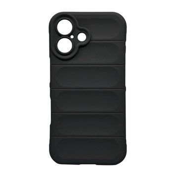 Чохол для смартфона Cosmic Magic Shield for Apple iPhone 16 Plum 245986163 фото