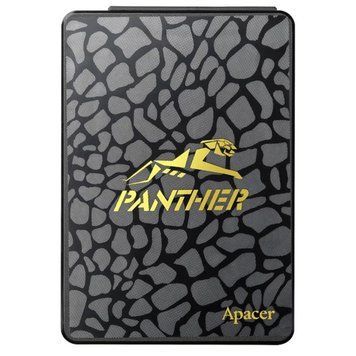 Накопичувач SSD Apacer AS340 120GB 2.5" 7mm SATAIII Standard 615810918 фото