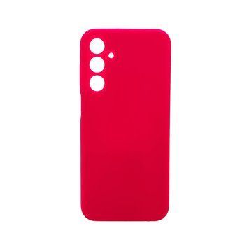 Чохол для смартфона Cosmic Silicone Case AA for Samsung Galaxy A25 5G White 562680530 фото