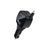 Автомобільний зарядний пристрій ACEFAST B17 95W car charger with telescopic cable Black 770485476 фото