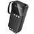 Зовнішній акумулятор BOROFONE BJ76A Smart power bank with 4 cables(20000mAh) Black 507041860 фото