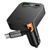 Автомобильное зарядное устройство HOCO NZ18 Guardian PD65W(2C1A) car charger with retractable cable Black 904568498 фото