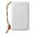 Зовнішній акумулятор VEGER 10000 mAh with wireless charging compatible with MagSafe PD QC3.0 2A 20W MagOn (VP1151 / W1151) white 102507118 фото