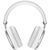 Бездротові накладні навушники HOCO W35 wireless headphones Silver 109996847 фото