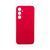 Чехол для смартфона Cosmic Silicone Case AA for Samsung Galaxy A35 White 919536662 фото