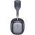 Бездротові накладні навушники Baseus Bowie H2 Noise-Cancelling Wireless Headphone Grey 113237367 фото