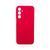 Чохол для смартфона Cosmic Silicone Case AA for Samsung Galaxy A25 5G White 562680530 фото