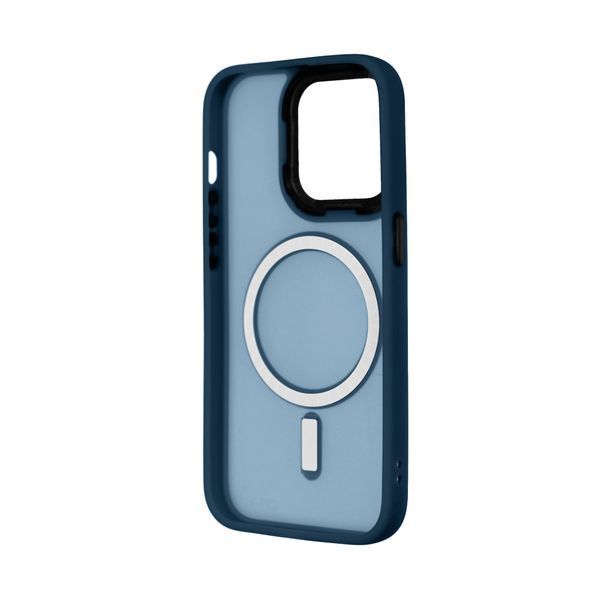 Чохол для смартфона Cosmic Magnetic Color HQ for Apple iPhone 15 Pro Red 750797515 фото